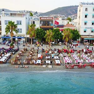 Akkan Plus Hotel